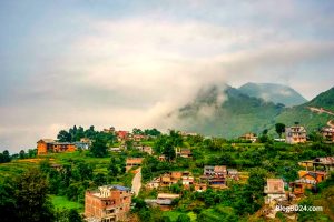 নেপাল টুরিস্ট ভিসা আবেদন