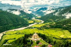 ভুটান টুরিস্ট ভিসা